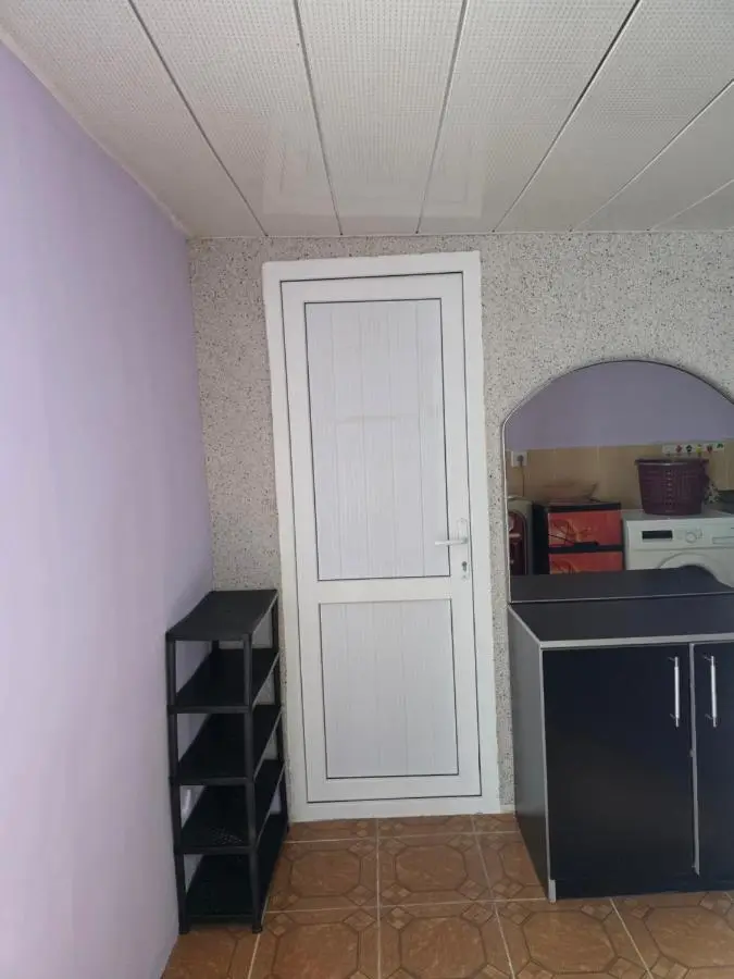 Gabala Garden hostel
