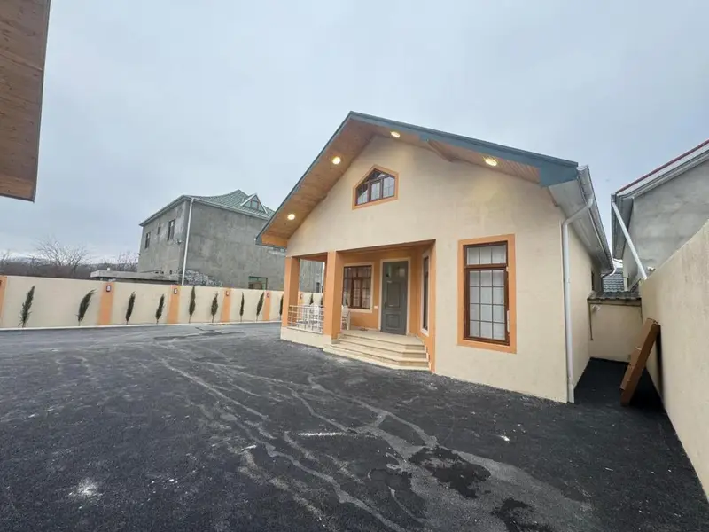 Sweet House