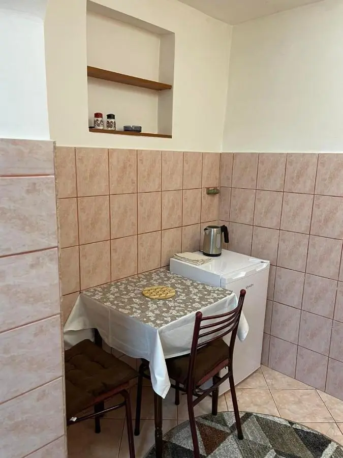 Studio Apartman Sedrenik