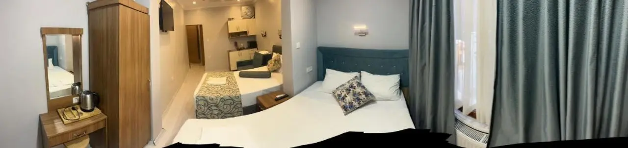 Riverland Suites Apart Hotel