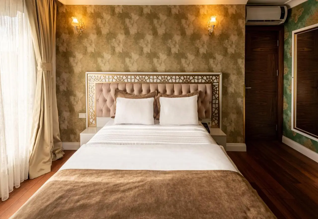 Golden Dream Otel
