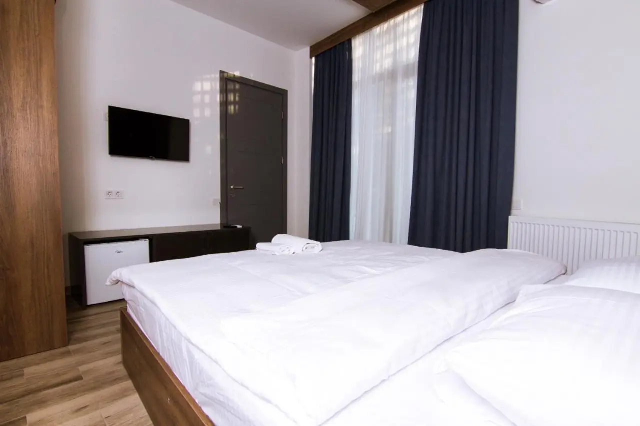 Victoria Inn Tbilisi