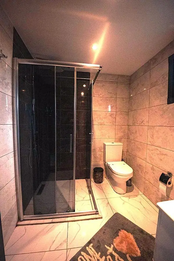 Deep Luxury Sapanca