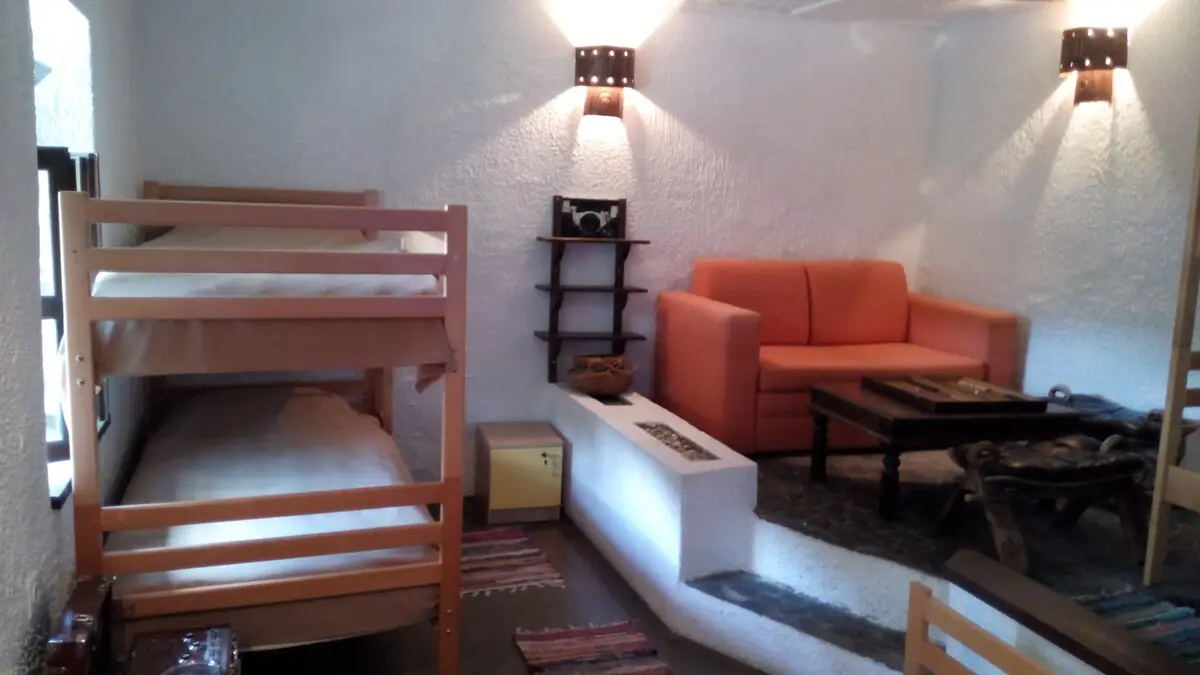 Apartment "MLIN"  -  (old mill refurnished)