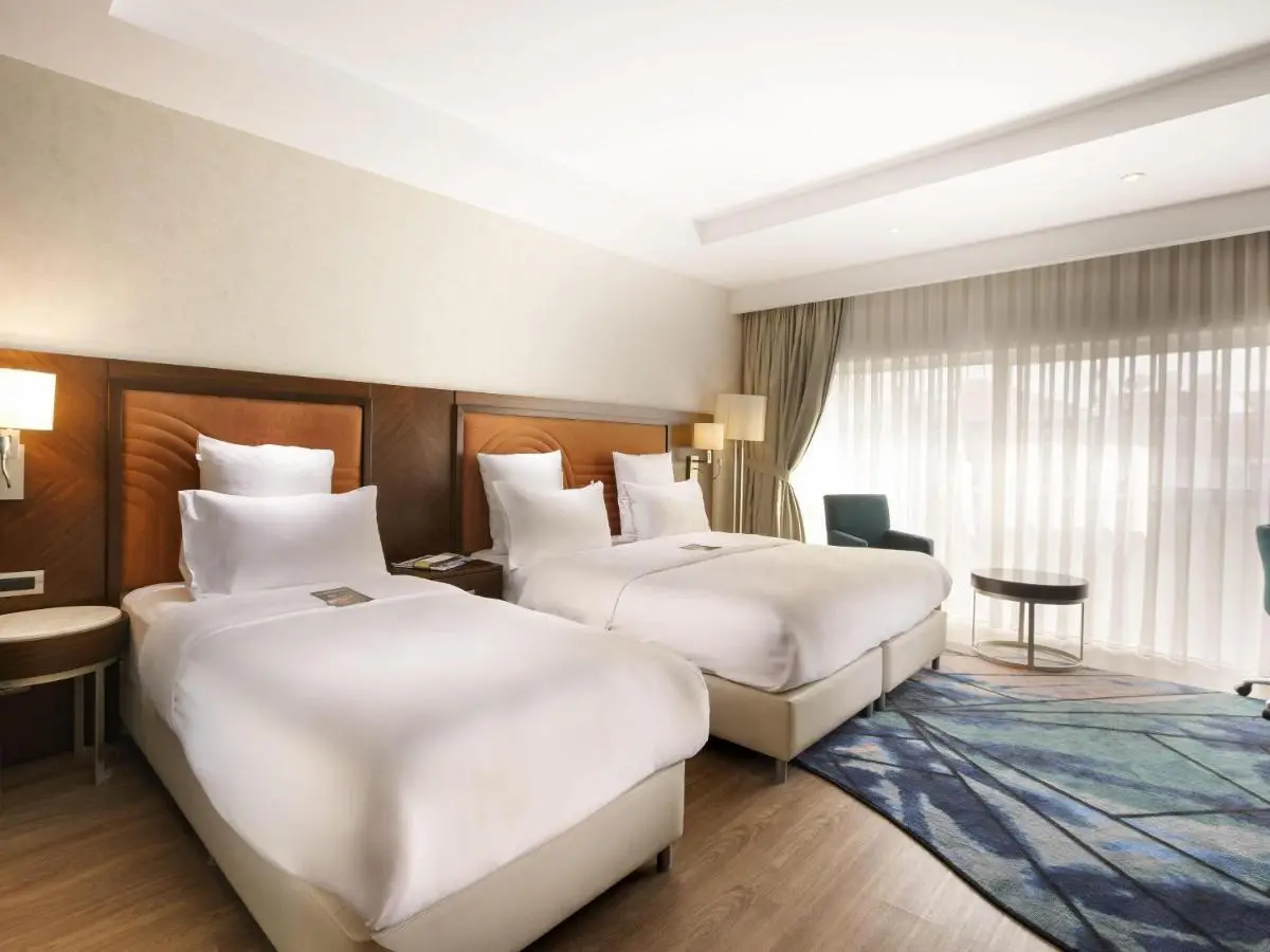 Mercure Istanbul Bakirkoy