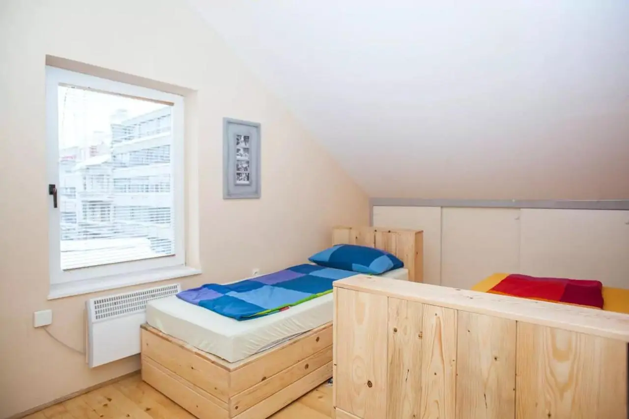 Apartment Markale