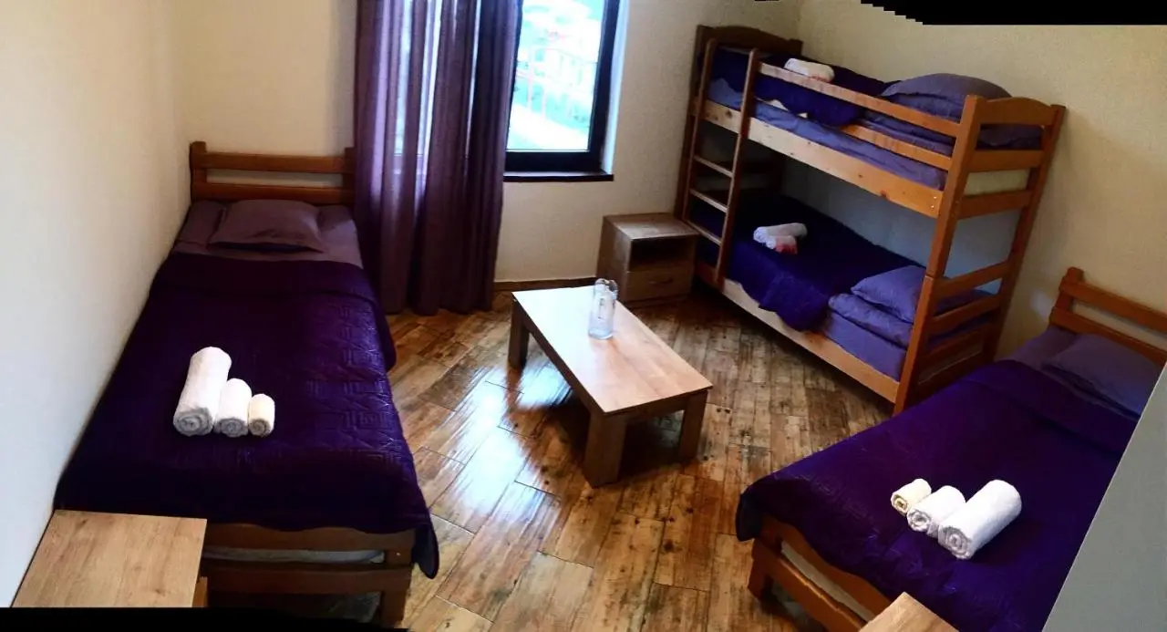 Veranda Guesthouse