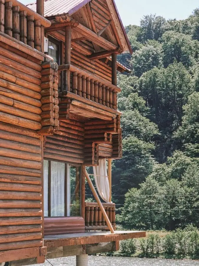 Hotel Riverwood