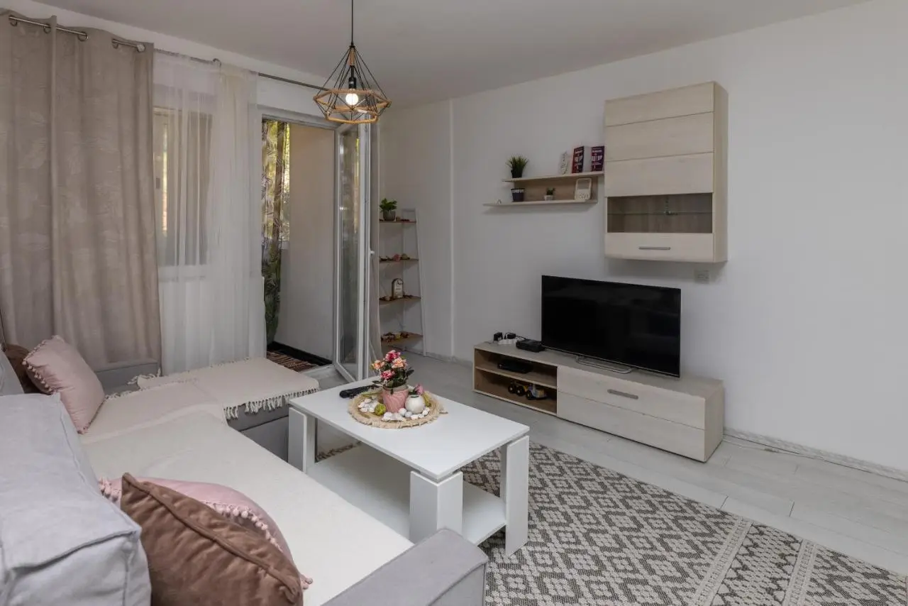 Grandeur Home Apartment Mostar - free parking