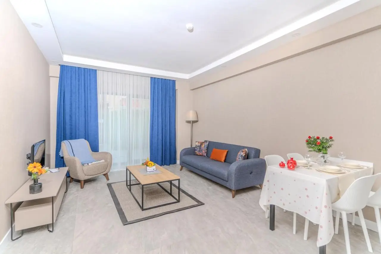 Olea Suites Otel
