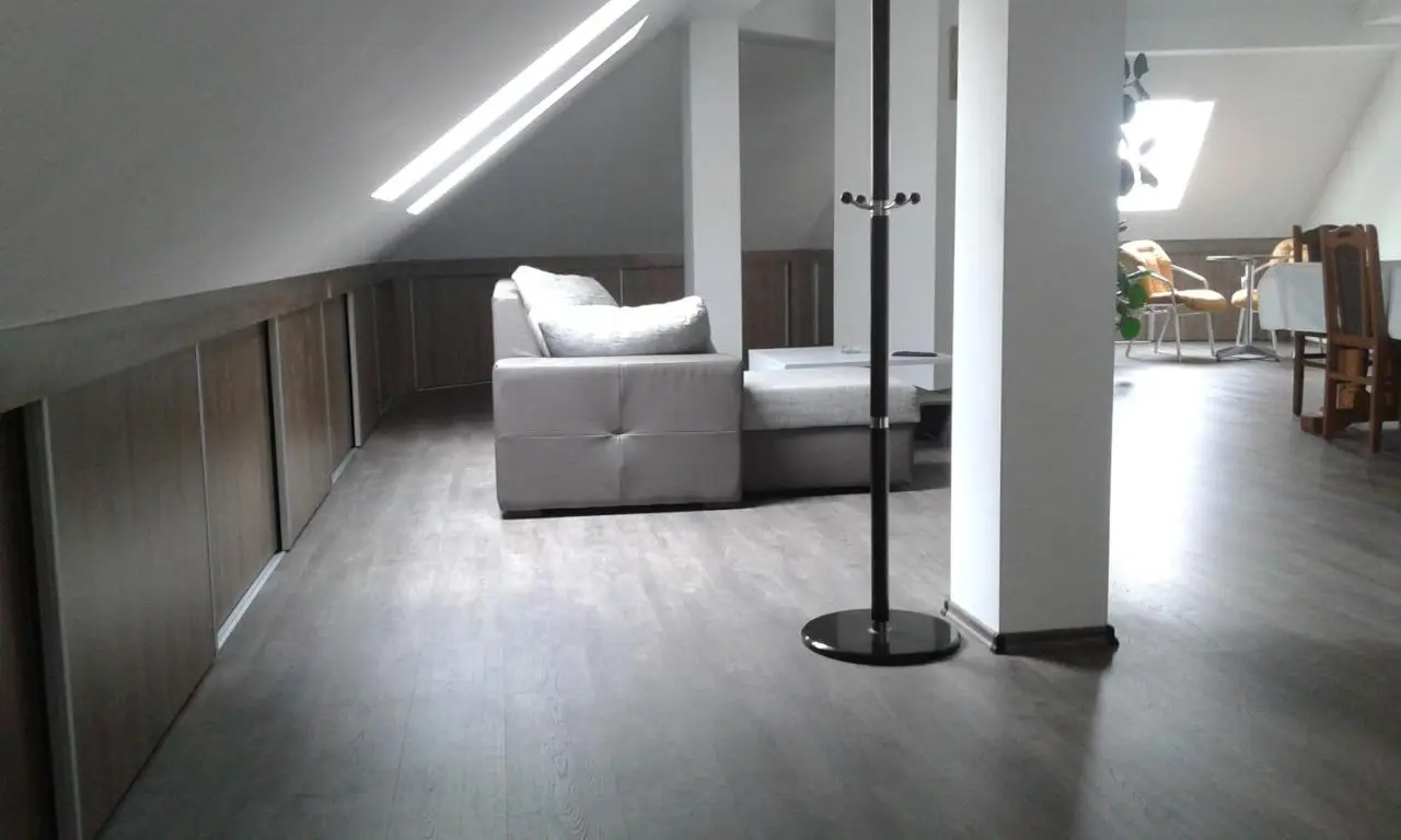 Apartment Setaliste