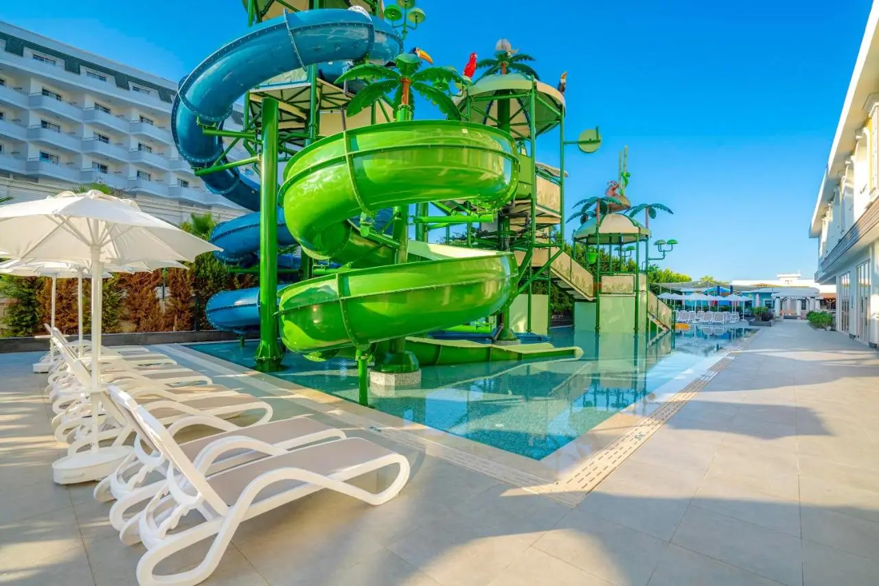Sidera Kirman Premium - Ultra All Inclusive