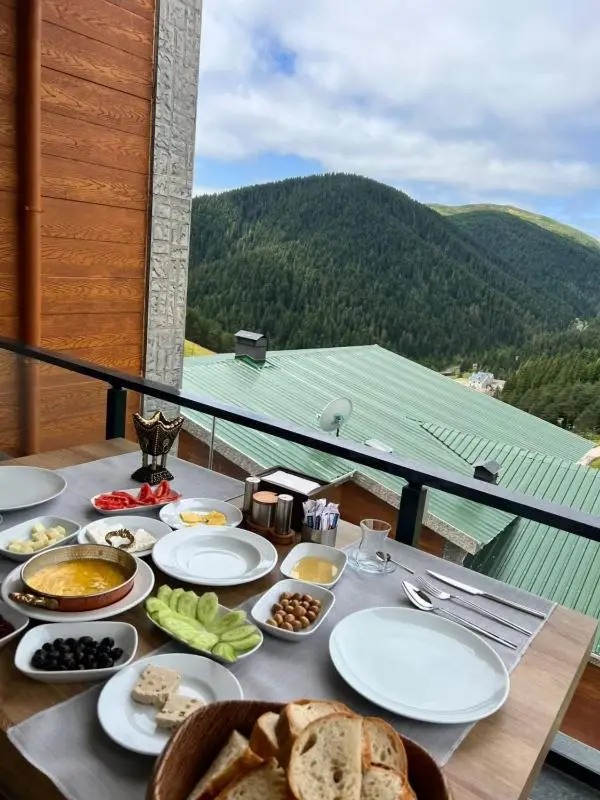 seyir yeri otel cafe&restorant
