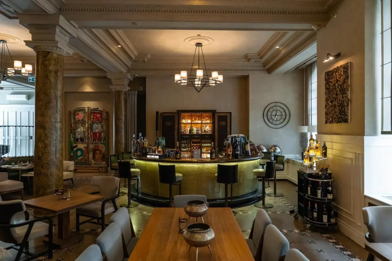The Bank Hotel Istanbul, a Member of Design Hotels