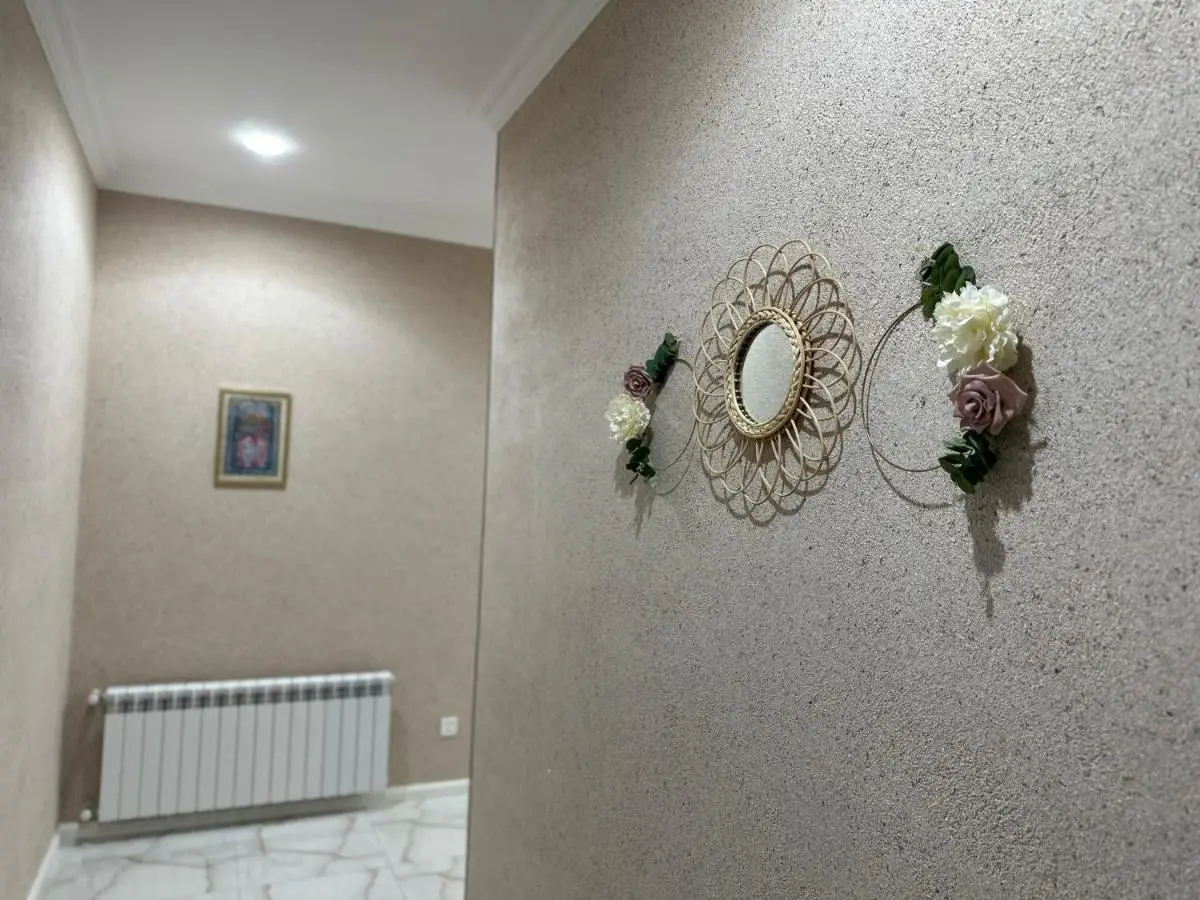 Qafqaz Hills Villa