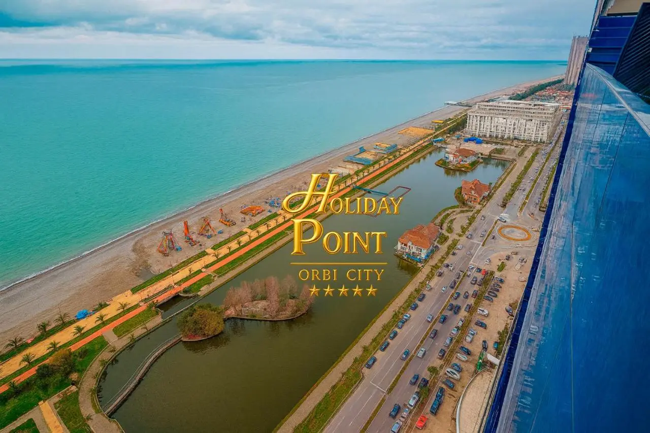 Holiday Point Orbi City