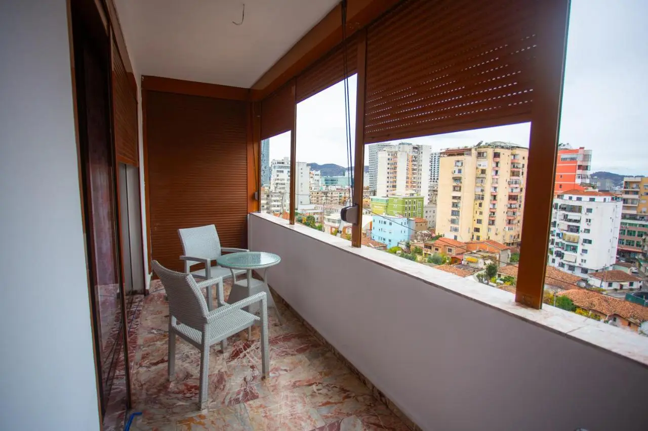 Klevi Apartment