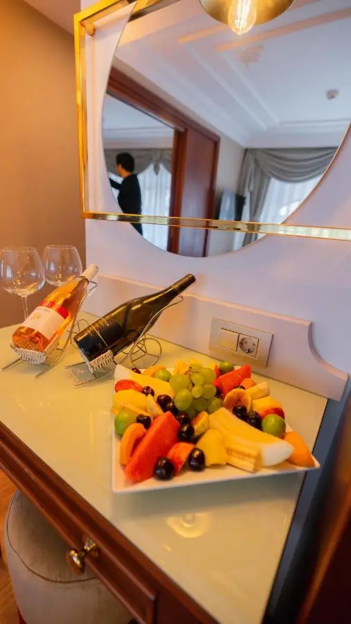 Orient Express & Spa by Orka Hotels