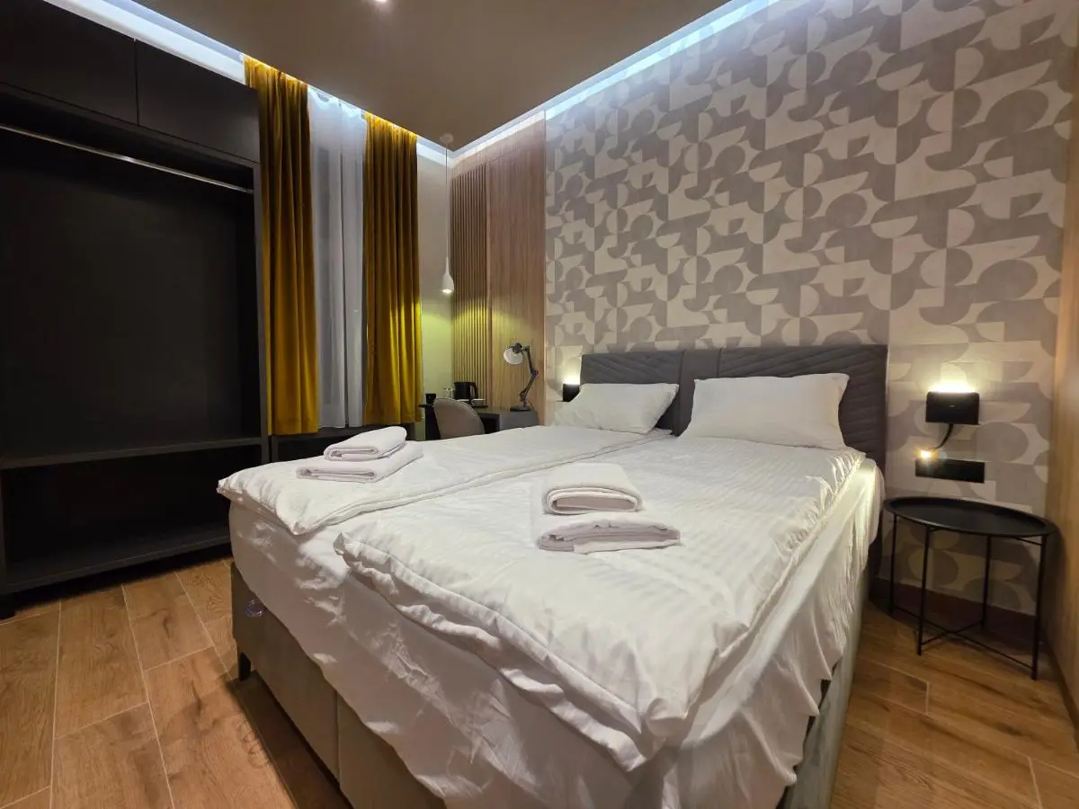 Ferhadija Living APARTMENTS