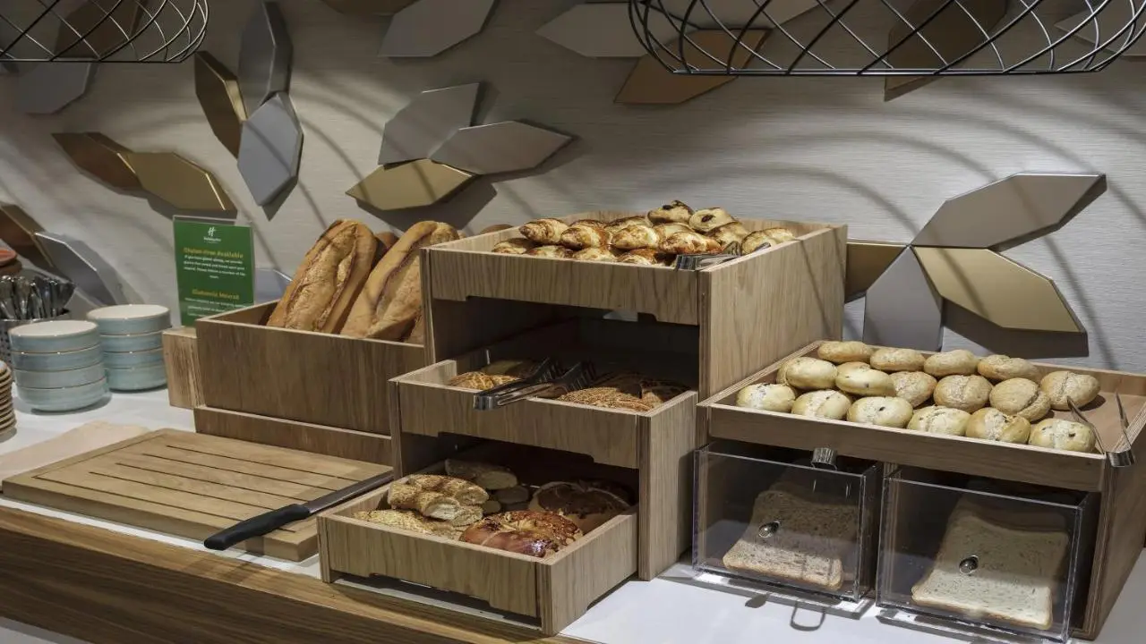 Holiday Inn Istanbul Old City by IHG