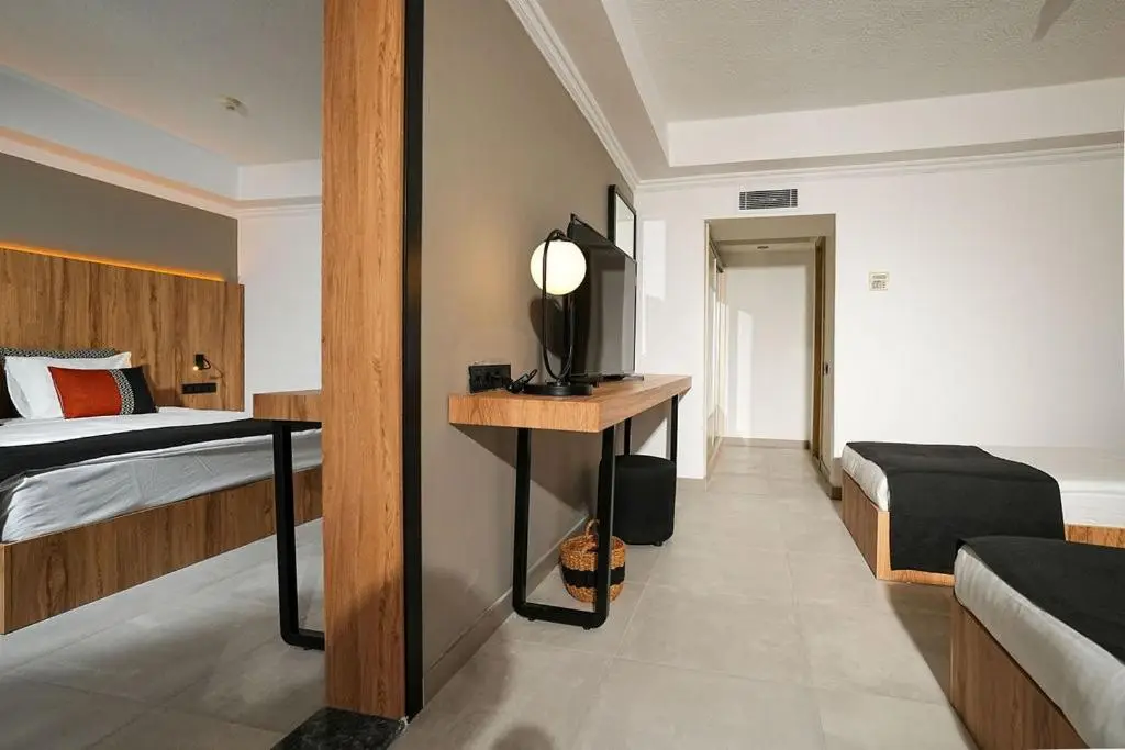 Club Beyy Resort Hotel - Ultra All Inclusive