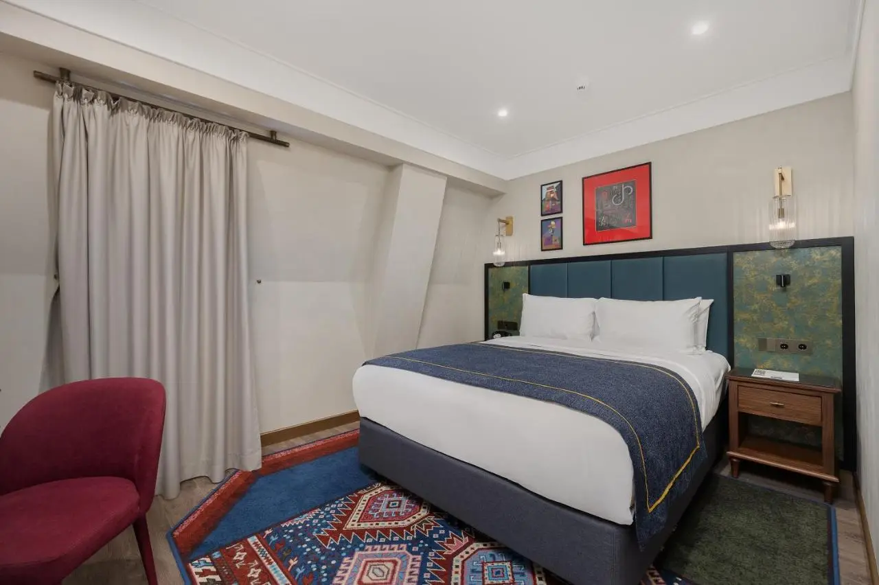 Hotel Indigo Batumi - Old Town by IHG