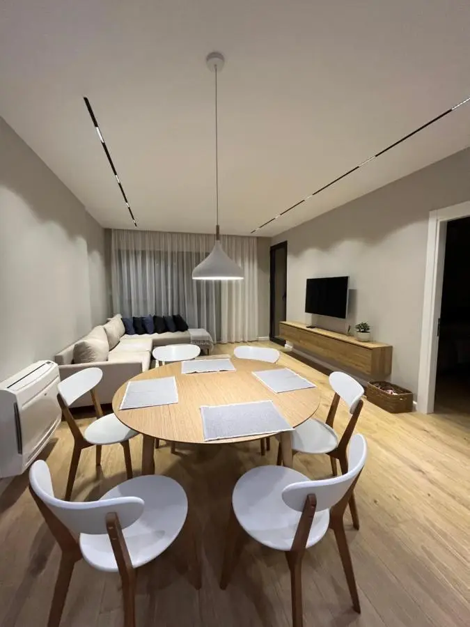 Bliss Apartment