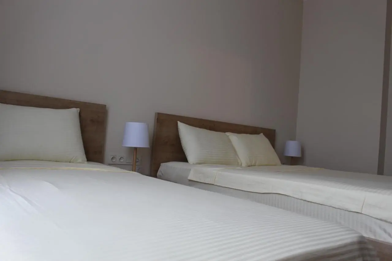 Boutique Hotel 32