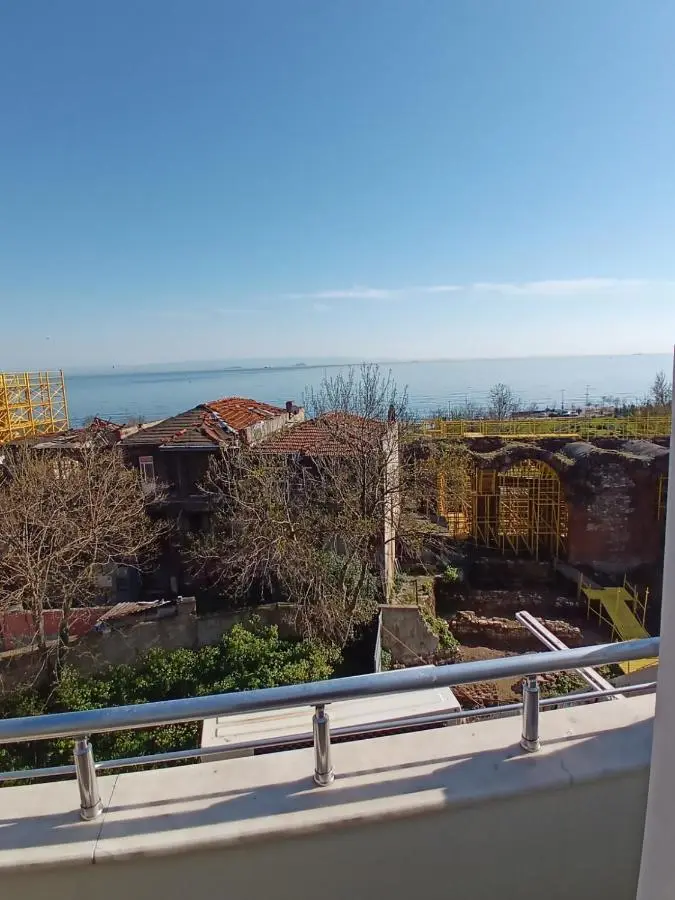 Aycan Sultan Apart Hotel