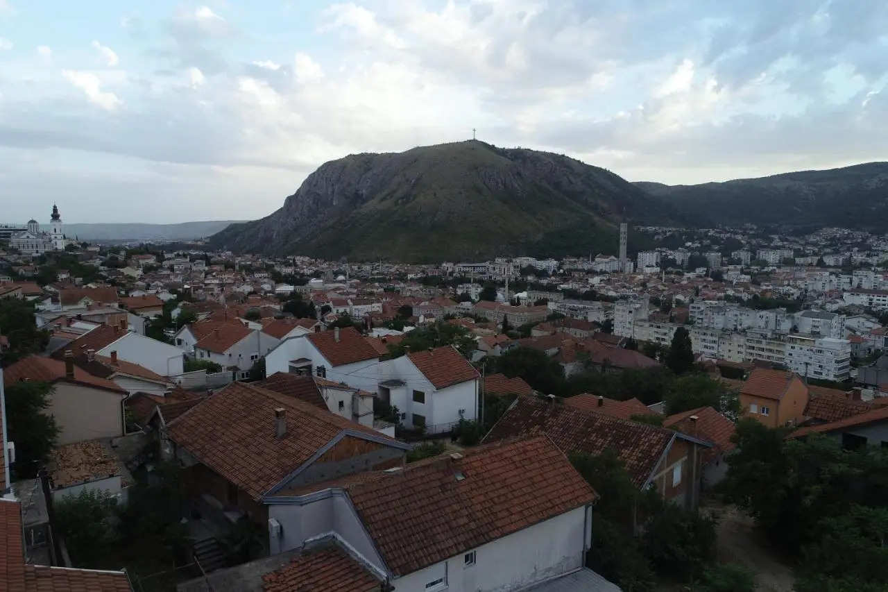 Luna APARTMANI