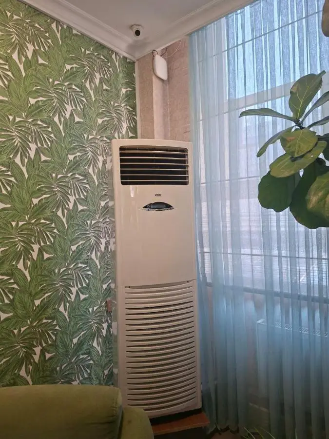 Richman Hotel Baku