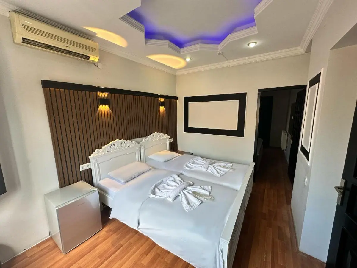 Hotel Metropol Batumi
