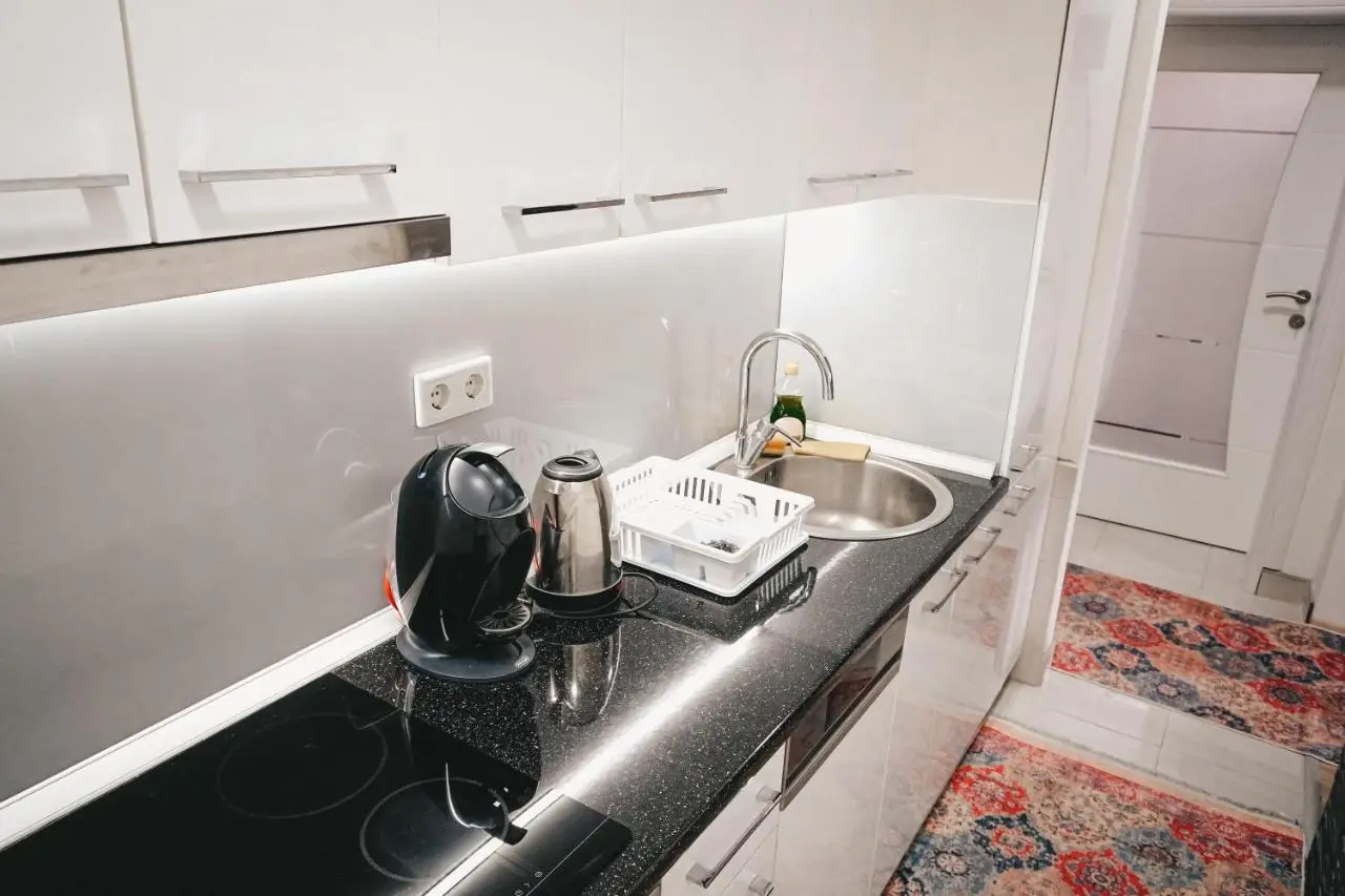 Carsa Apartment Sarajevo - FREE parking