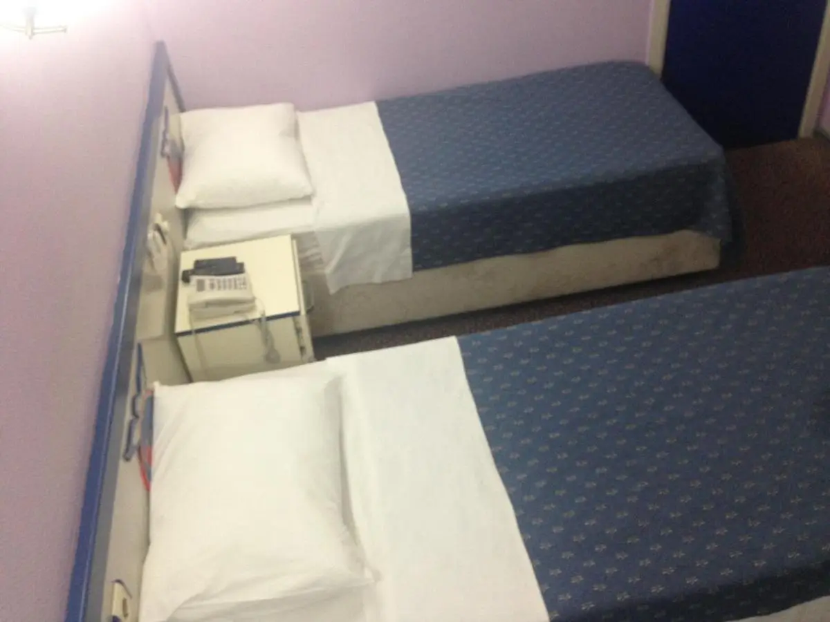 Hotel Akkus