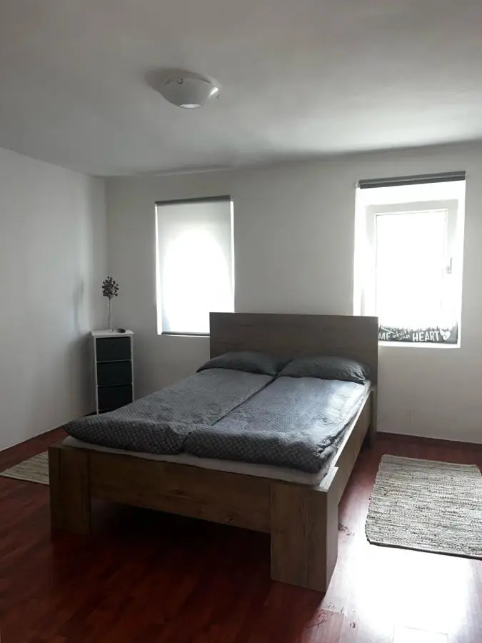 Old Town Sarajevo Apartment