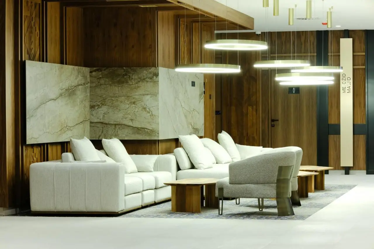 Hotel Vema