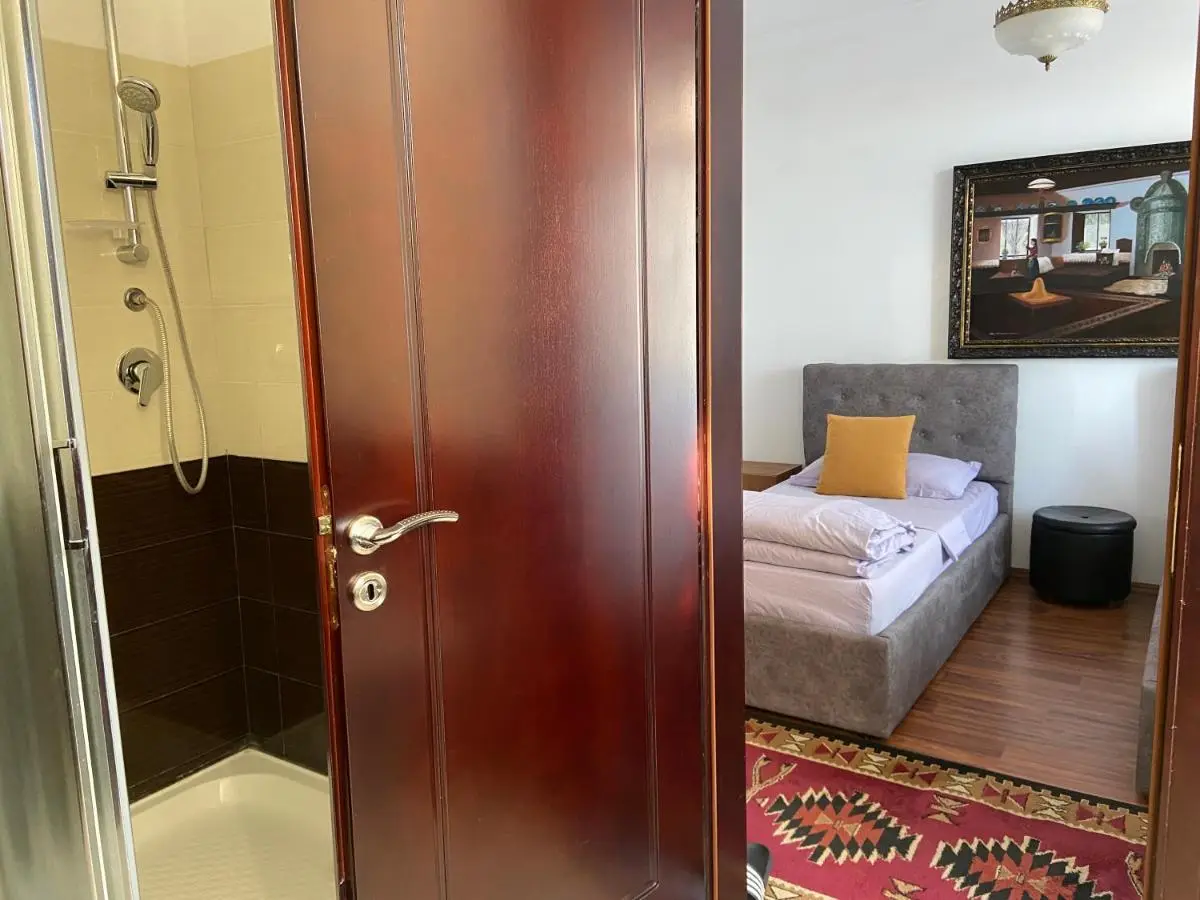 North Star Hotel