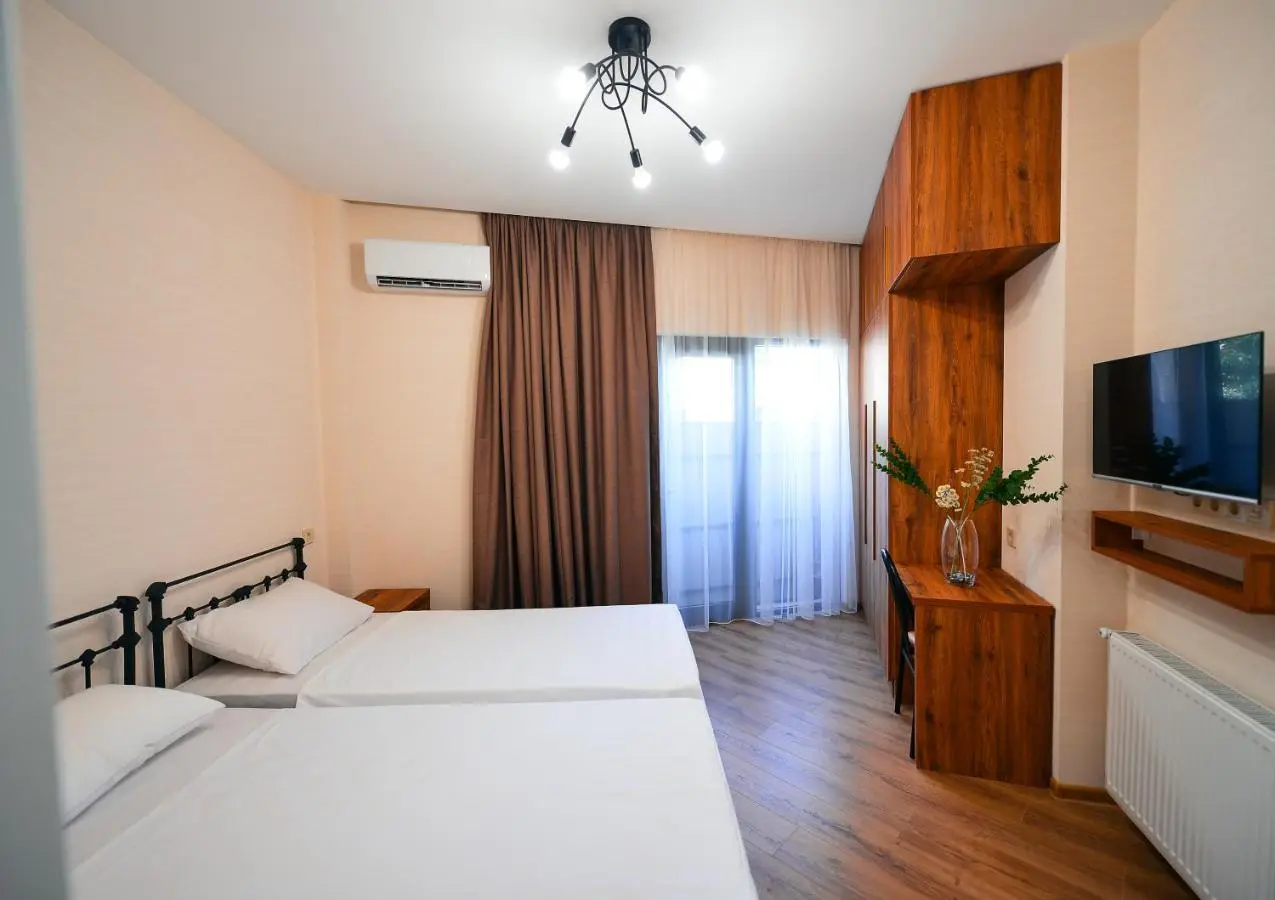 Labu Hotel