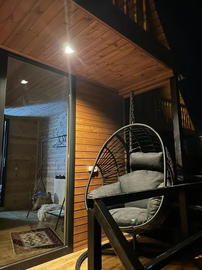 Hideaway Kazbegi