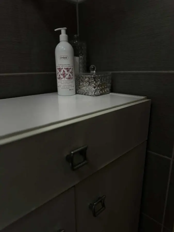 Apartment Dil