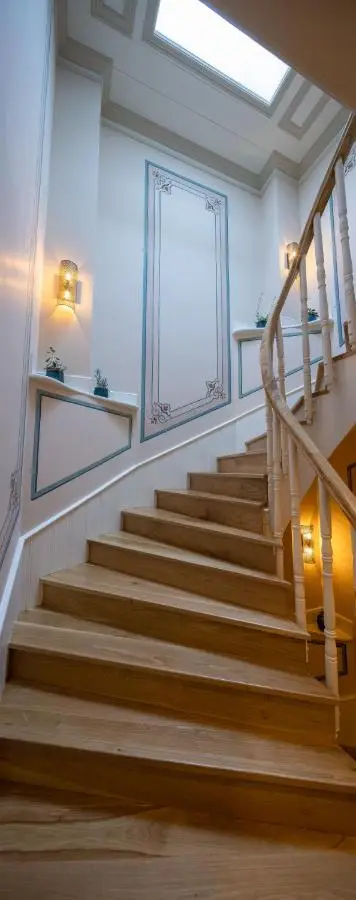 Hotel Turkish House