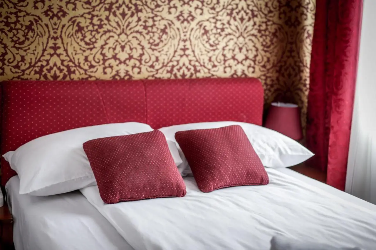 Hotel BOB