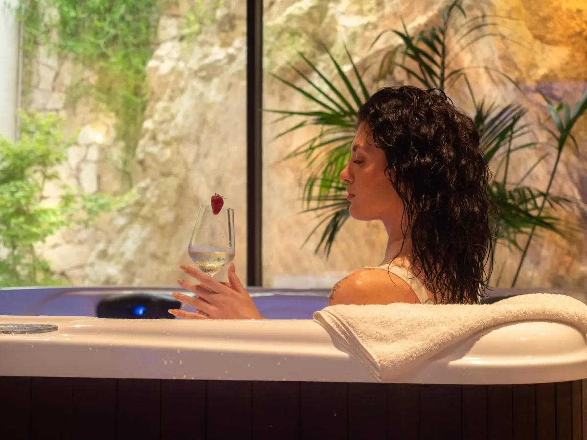 Nobus Hotel & Spa