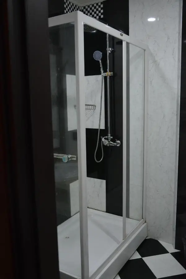 Emerald Hotel Baku