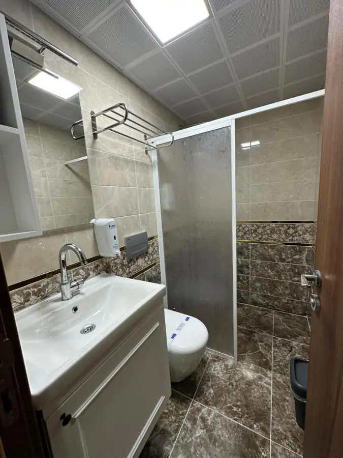Poyraz Hotel Uzungöl