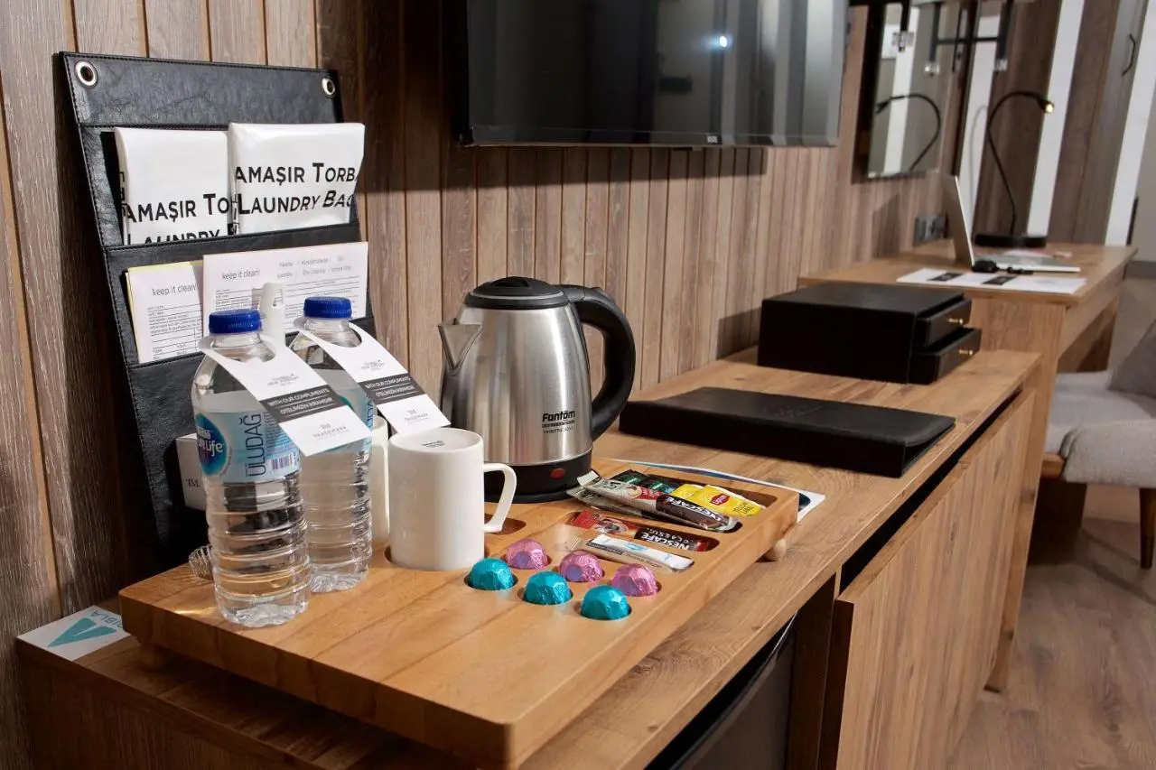 Days Inn by Wyndham Istanbul Arnavutkoy
