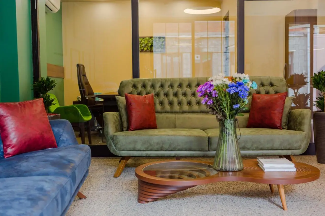 Hotel BLOOM Batumi