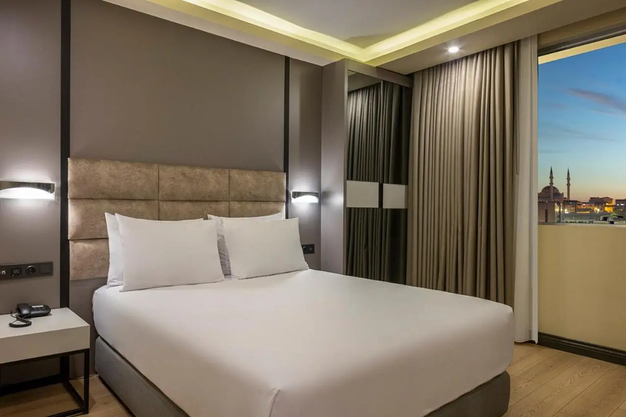 Garner Hotel Istanbul - Airport Arnavutkoy by IHG