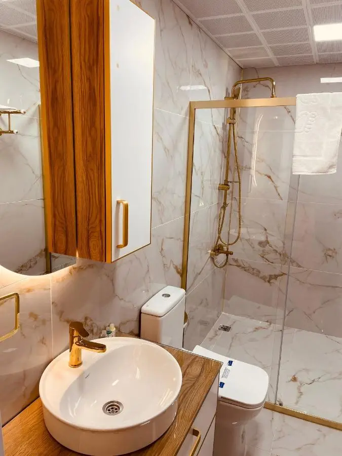 Rosa Therapy Butik Otel
