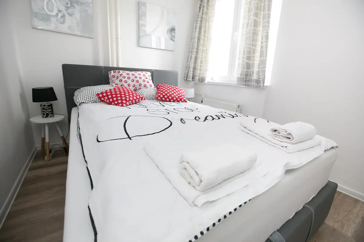 Vili apartment Sarajevo free parking
